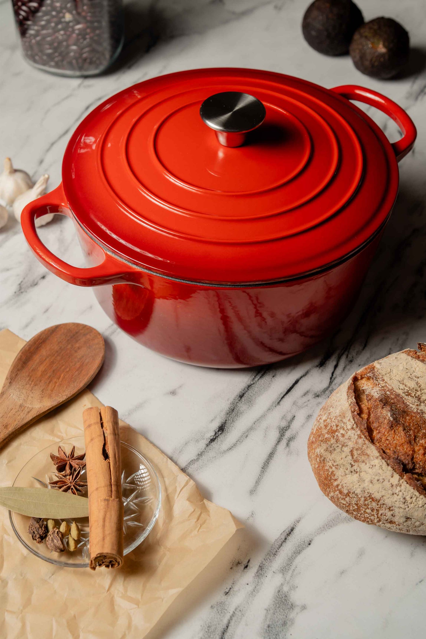 4L Casserole — Entertainer’s Choice